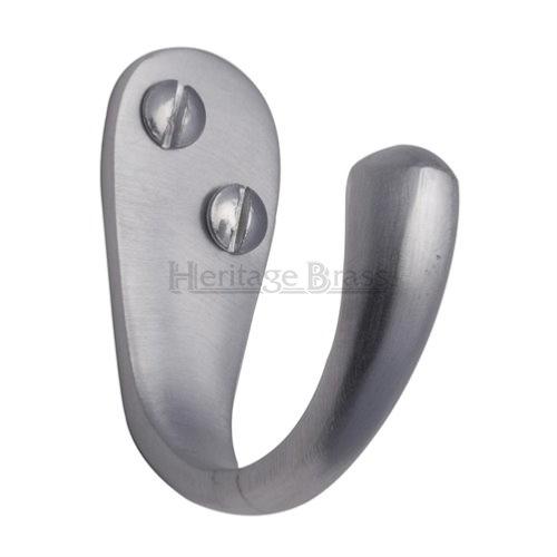 M.Marcus Heritage Brass V1040 Robe Hook