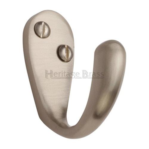 M.Marcus Heritage Brass V1040 Robe Hook