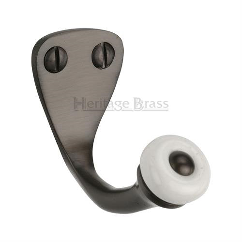 M.Marcus Heritage Brass V1044 Robe Hook