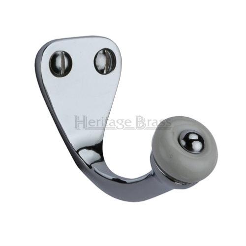 M.Marcus Heritage Brass V1044 Robe Hook