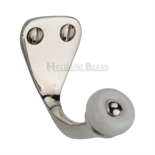 M.Marcus Heritage Brass V1044 Robe Hook