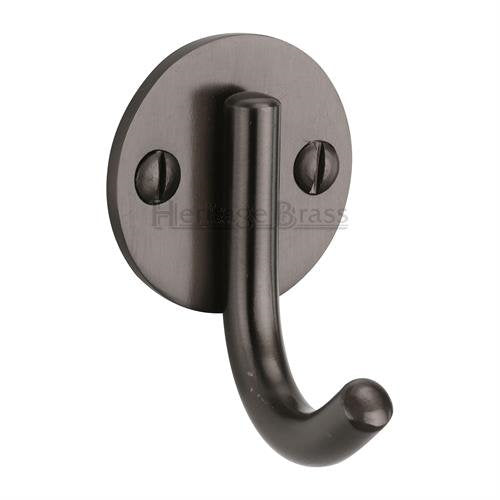 M.Marcus Heritage Brass V1064 Robe Hook