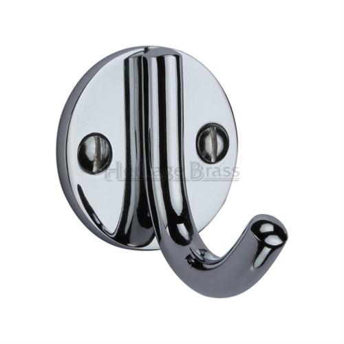 M.Marcus Heritage Brass V1064 Robe Hook