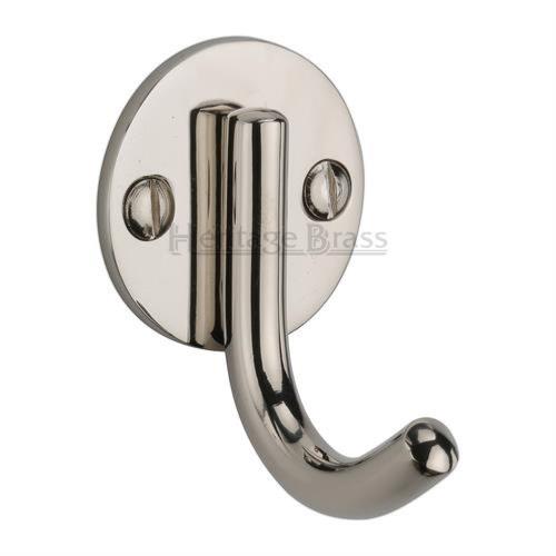 M.Marcus Heritage Brass V1064 Robe Hook