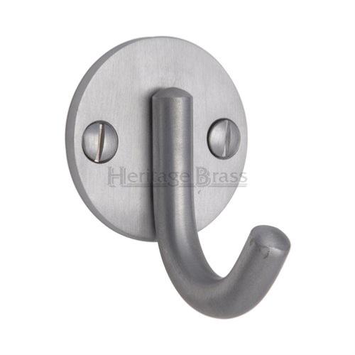 M.Marcus Heritage Brass V1064 Robe Hook