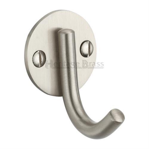 M.Marcus Heritage Brass V1064 Robe Hook