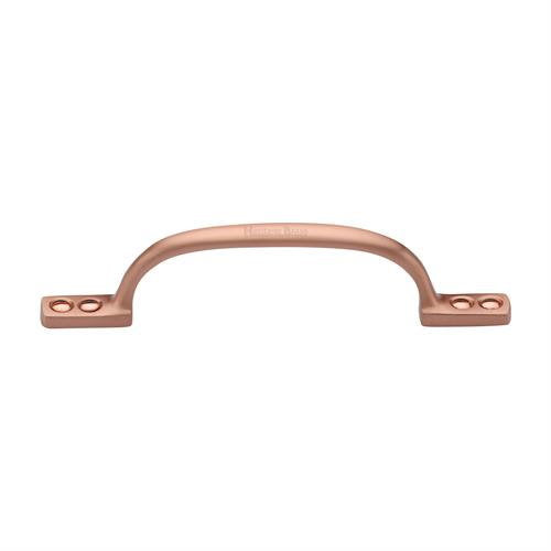 M.Marcus Heritage Brass Window Pull Handle