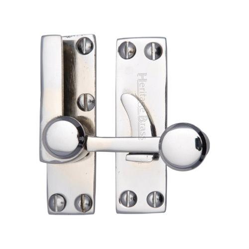 M.Marcus Heritage Brass V1100 Sash Fastener