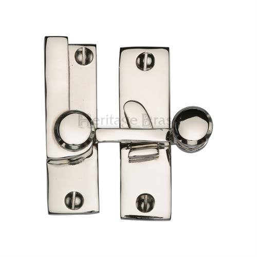 M.Marcus Heritage Brass V1100 Sash Fastener