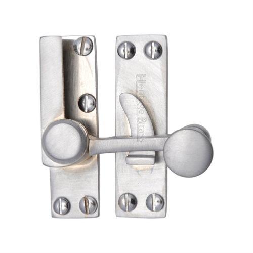 M.Marcus Heritage Brass V1100 Sash Fastener