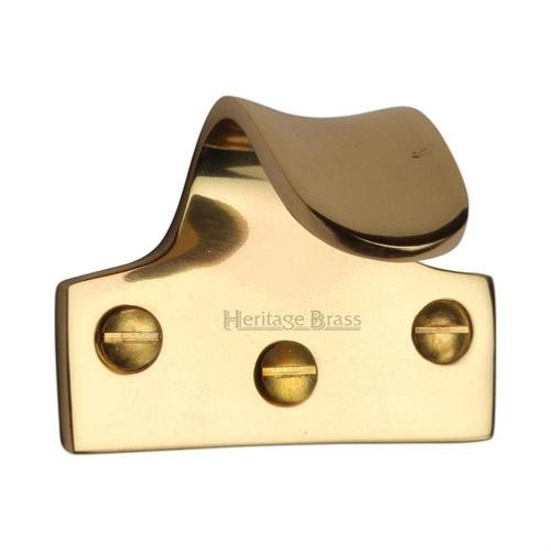 M.Marcus Heritage Brass V1110 Sash Lift