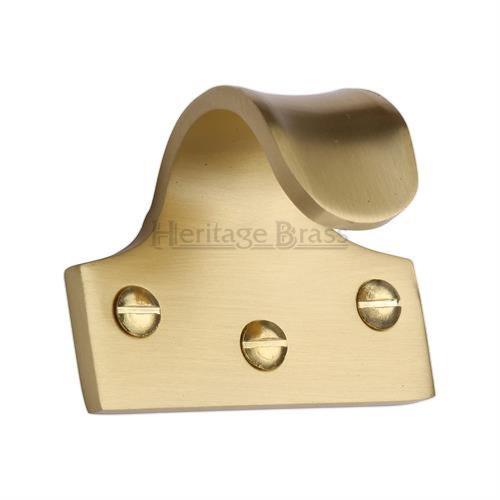 M.Marcus Heritage Brass V1110 Sash Lift