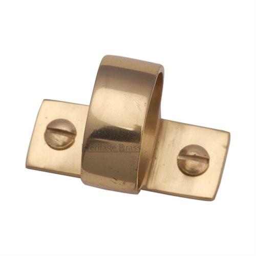 M.Marcus Heritage Brass V1120 Sash Ring