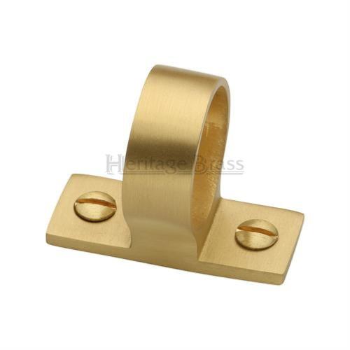 M.Marcus Heritage Brass V1120 Sash Ring