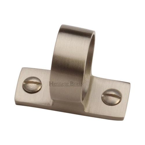 M.Marcus Heritage Brass V1120 Sash Ring