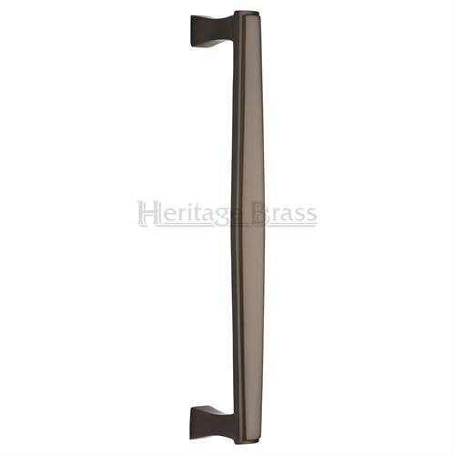 M.Marcus Heritage Brass Deco V1334 Pull Handle