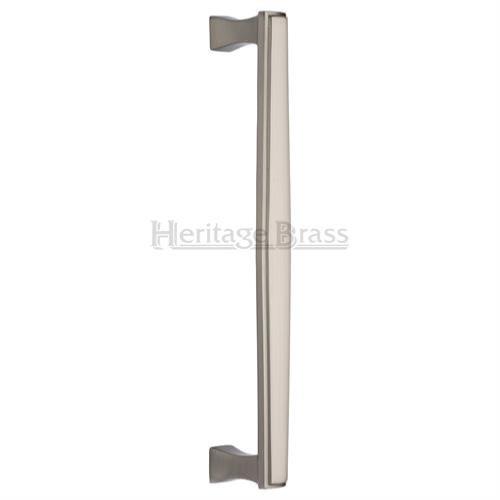 M.Marcus Heritage Brass Deco V1334 Pull Handle