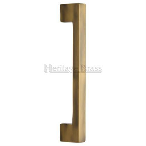 M.Marcus Heritage Brass Urban V1390 Pull Handle