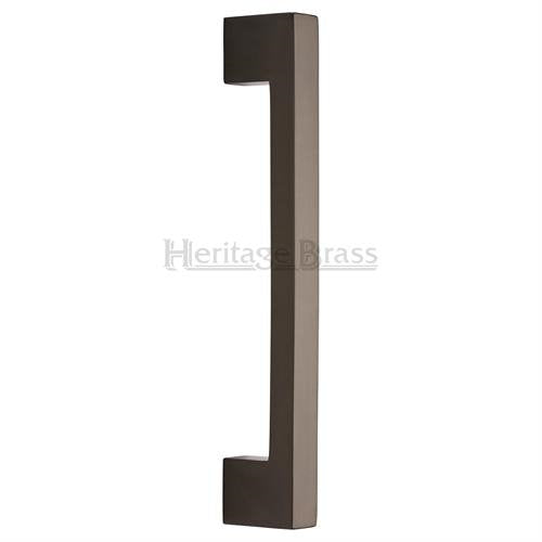 M.Marcus Heritage Brass Urban V1390 Pull Handle