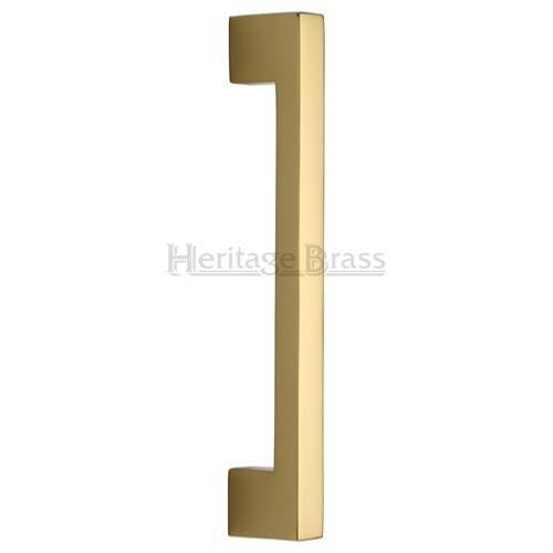 M.Marcus Heritage Brass Urban V1390 Pull Handle