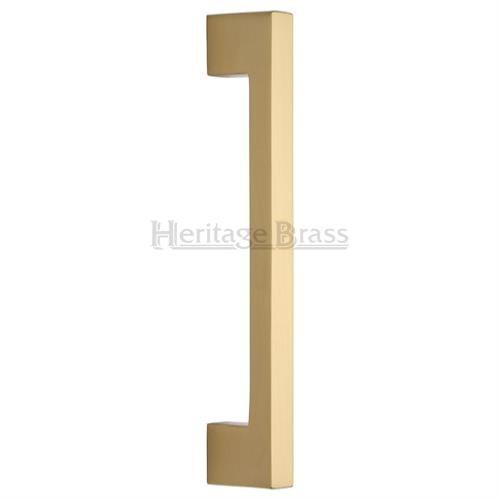 M.Marcus Heritage Brass Urban V1390 Pull Handle