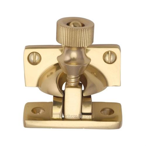 M.Marcus Heritage Brass V2055 Brighton Sash Fastener