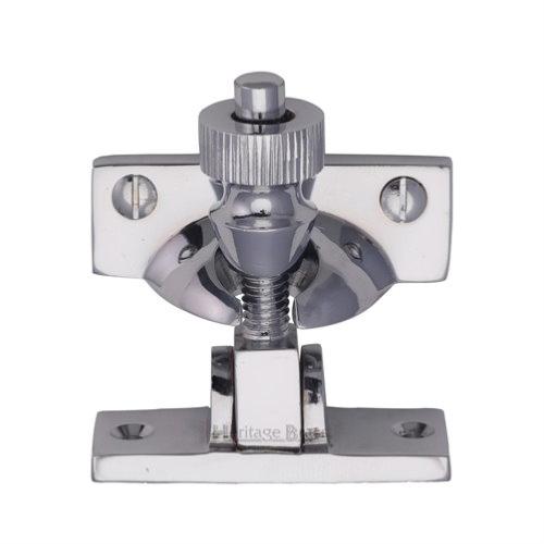 M.Marcus Heritage Brass V2055 Brighton Sash Fastener