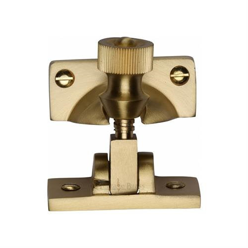 M.Marcus Heritage Brass V2055 Brighton Sash Fastener