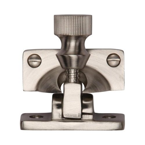 M.Marcus Heritage Brass V2055 Brighton Sash Fastener