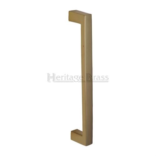 M.Marcus Heritage Brass V2056 Pull Handle