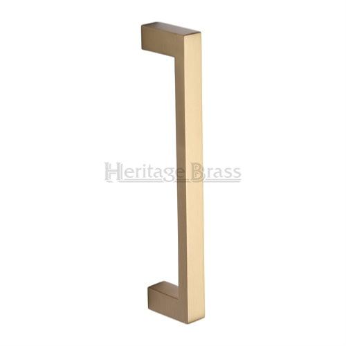 M.Marcus Heritage Brass V2056 Pull Handle