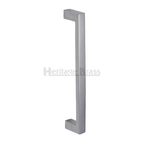 M.Marcus Heritage Brass V2056 Pull Handle