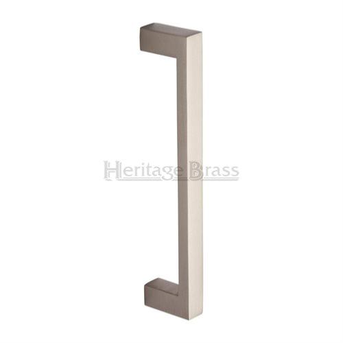 M.Marcus Heritage Brass V2056 Pull Handle