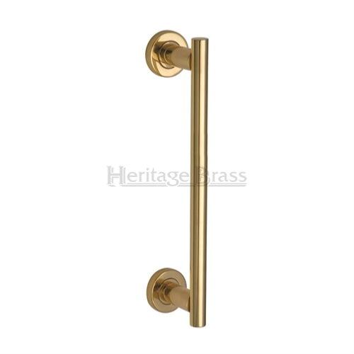 M.Marcus Heritage Brass V2057 Pull Handle