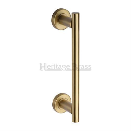 M.Marcus Heritage Brass V2057 Pull Handle