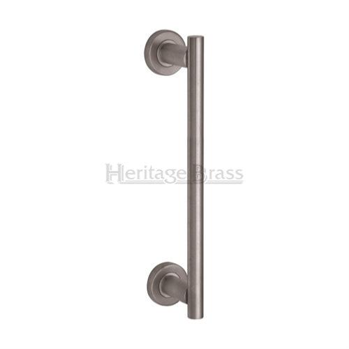 M.Marcus Heritage Brass V2057 Pull Handle