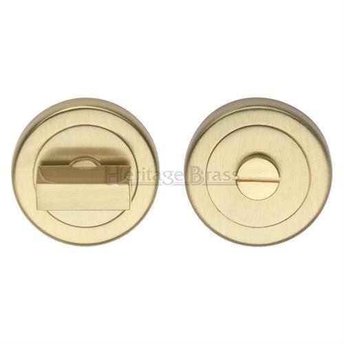 M.Marcus Heritage Brass V4035 Turn and Release Set