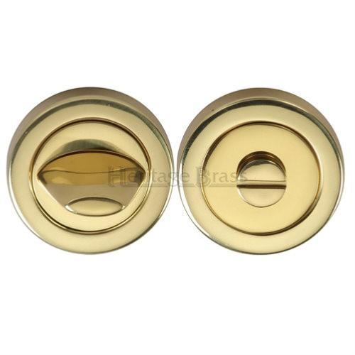 M.Marcus Heritage Brass V4043 Turn and Release Set