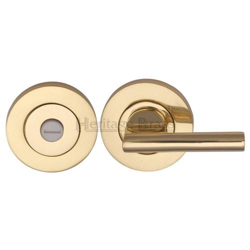 M.Marcus Heritage Brass V4044 Turn and Release Set