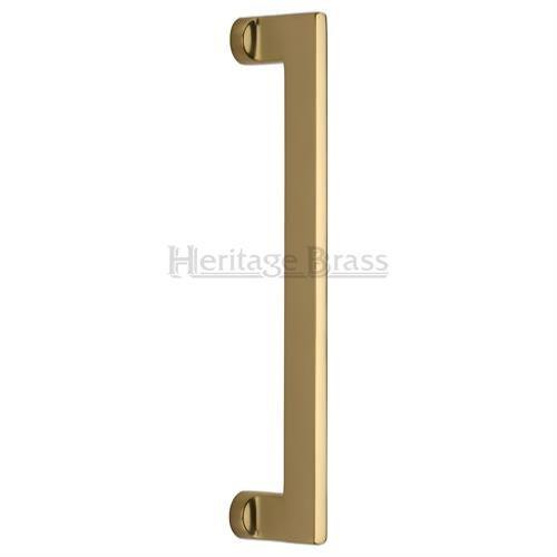 M.Marcus Heritage Brass Apollo V4150 Pull Handle - 307mm