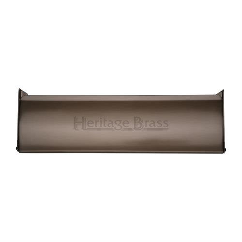 M.Marcus Heritage Brass V860 Interior Letterflap