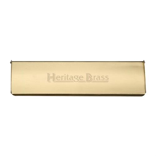 M.Marcus Heritage Brass V860 Interior Letterflap