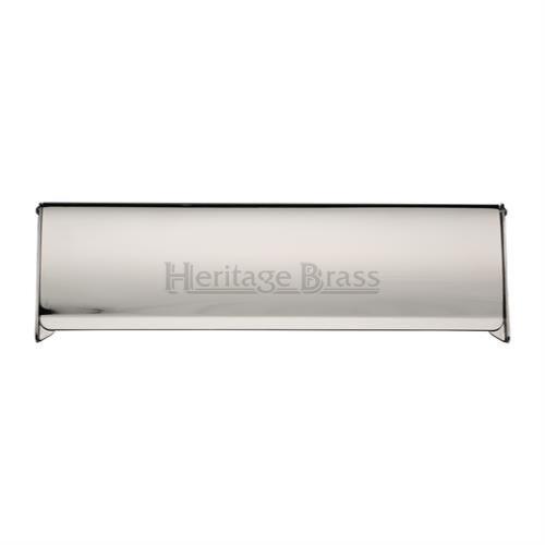 M.Marcus Heritage Brass V860 Interior Letterflap