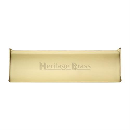 M.Marcus Heritage Brass V860 Interior Letterflap