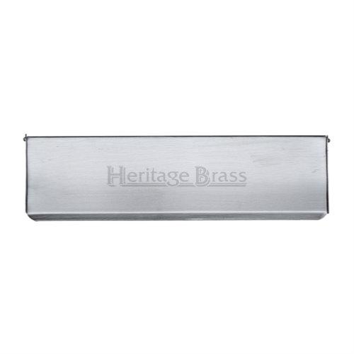 M.Marcus Heritage Brass V860 Interior Letterflap