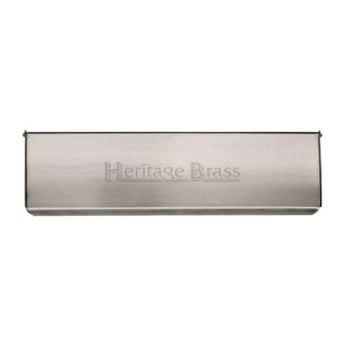 M.Marcus Heritage Brass V860 Interior Letterflap