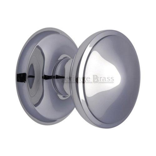 M.Marcus Heritage Brass V900 Centre Door Knob