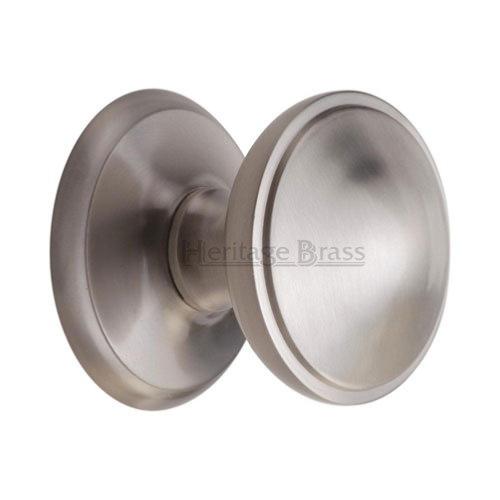 M.Marcus Heritage Brass V900 Centre Door Knob