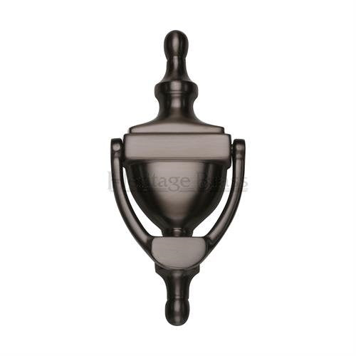 M.Marcus Heritage Brass V910 Urn Door Knocker