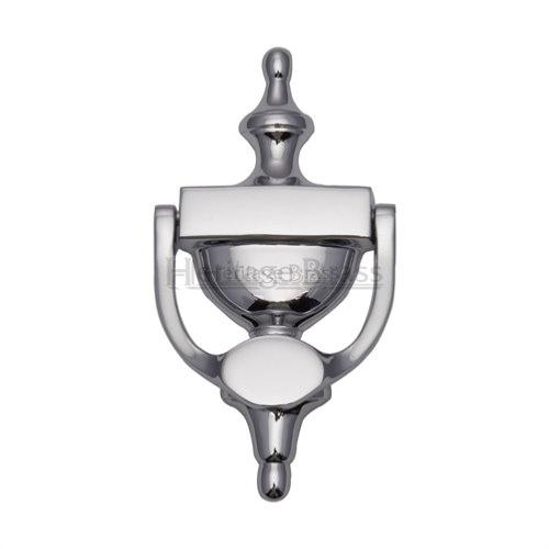 M.Marcus Heritage Brass V910 Urn Door Knocker